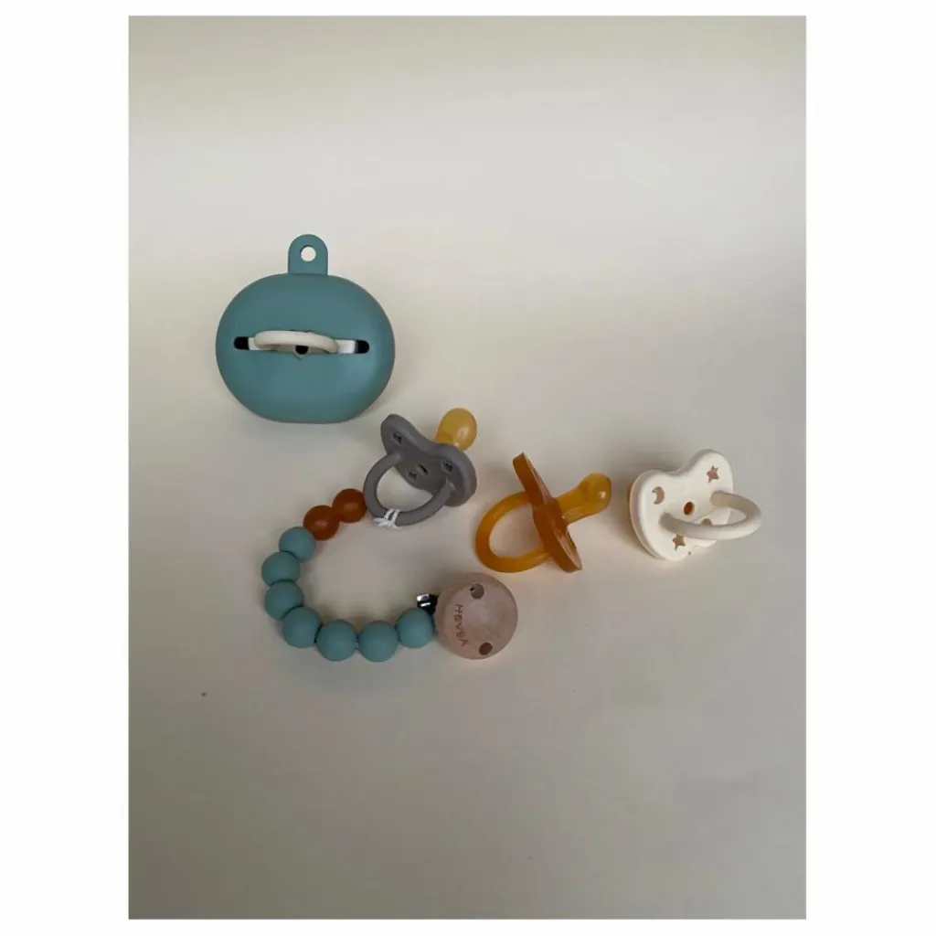 Best Etui à tétine en caoutchouc naturel | Puériculture|Vaisselle, Tétines