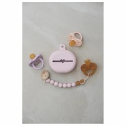 Clearance Etui à tétine en caoutchouc naturel | Puériculture|Vaisselle, Tétines