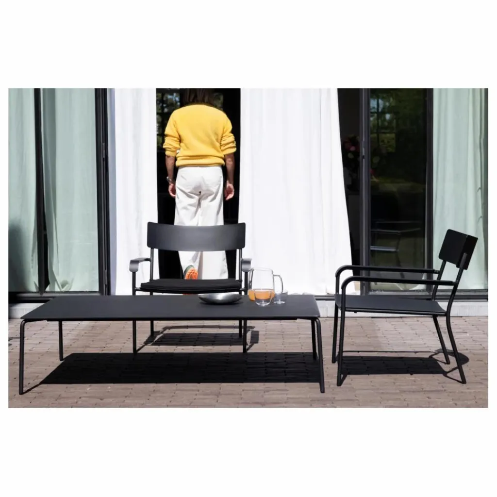 Hot Fauteuil August outoor | Mobilier De Jardin