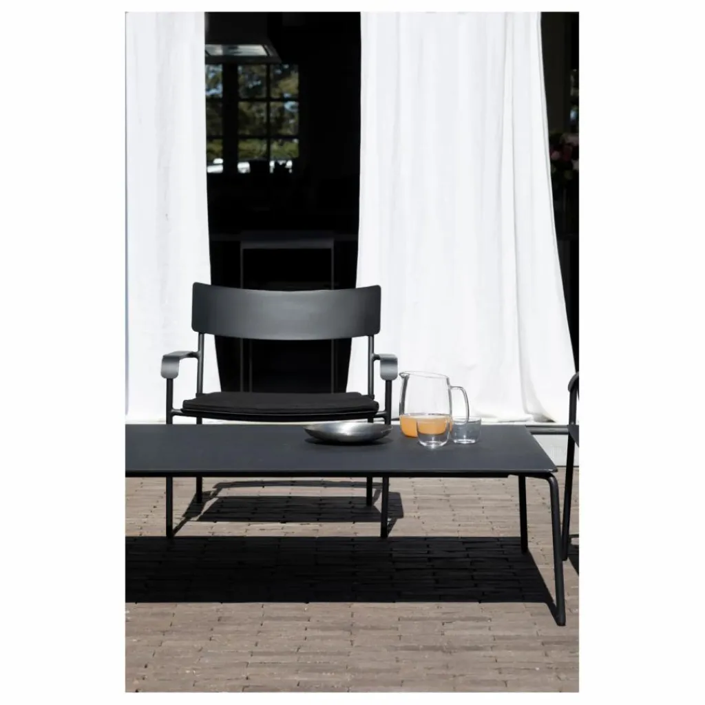 Hot Fauteuil August outoor | Mobilier De Jardin