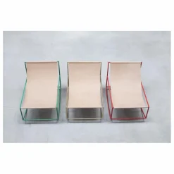 Online Fauteuil en cuir Rocking Chair Canapés, Fauteuils