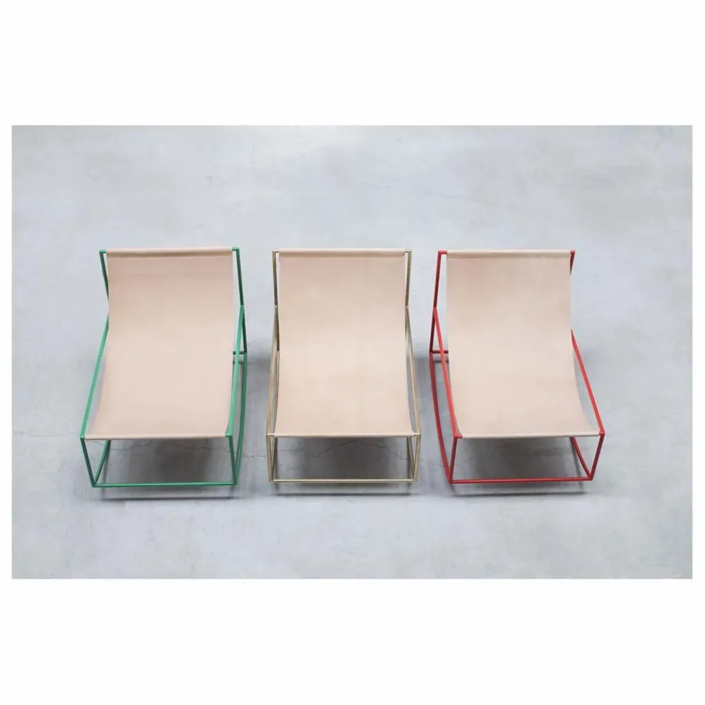 Online Fauteuil en cuir Rocking Chair Canapés, Fauteuils