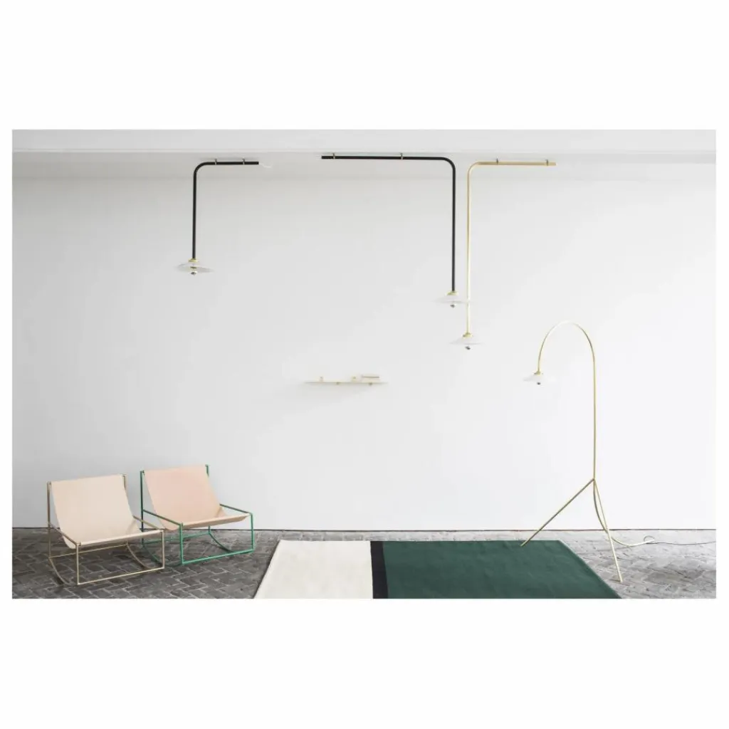 Online Fauteuil en cuir Rocking Chair Canapés, Fauteuils