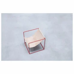 Best Fauteuil en cuir Solo Seat Canapés, Fauteuils