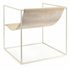 Online Fauteuil en cuir Solo Seat Canapés, Fauteuils