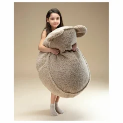 Sale Fauteuil en teddy Bear | Enfant Chaises Enfant