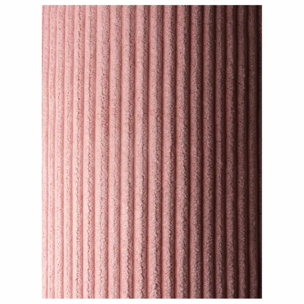 Hot Fauteuil en velours côtelé | Enfant Chaises Enfant