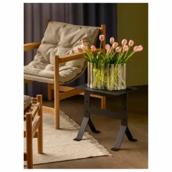 Fauteuil et repose-pieds Heritage | Canapés, Fauteuils