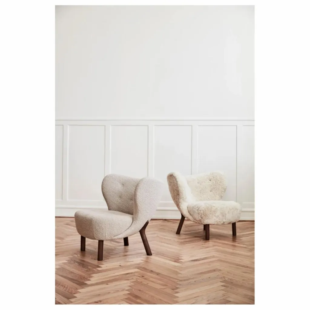 Online Fauteuil Little Petra VB1 | Canapés, Fauteuils