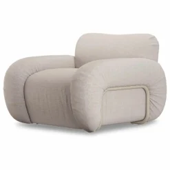Outlet Fauteuil lounge Arc | Canapés, Fauteuils