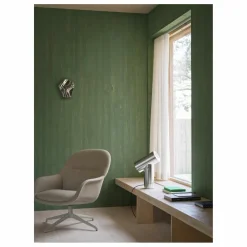 Clearance Fauteuil lounge Fiber, Iskos-Berlin | Canapés, Fauteuils