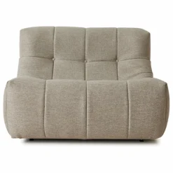 Fauteuil lounge outdoor Lazy | Mobilier De Jardin