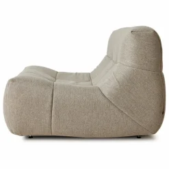 Fauteuil lounge outdoor Lazy | Mobilier De Jardin
