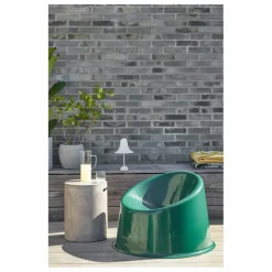 Online Fauteuil lounge outdoor Panto Pop | Mobilier De Jardin