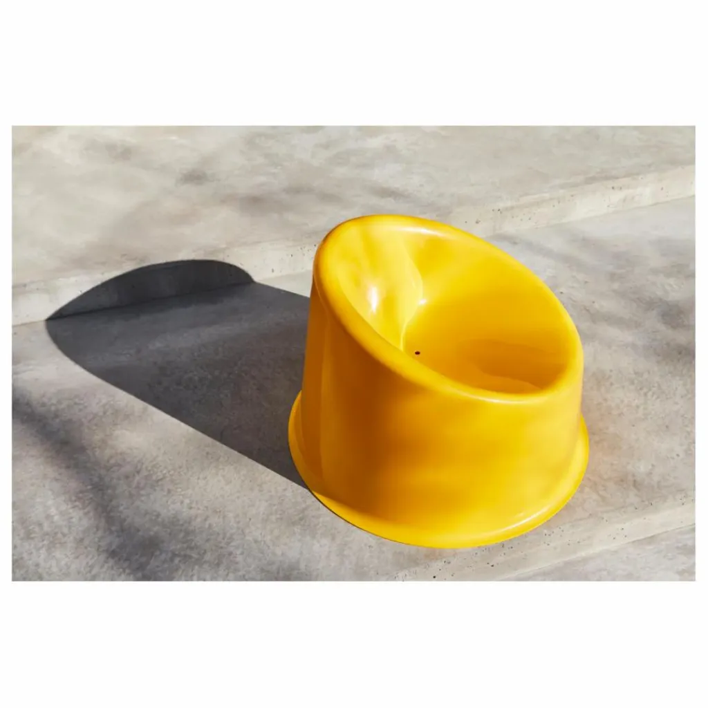 Best Fauteuil lounge outdoor Panto Pop | Mobilier De Jardin