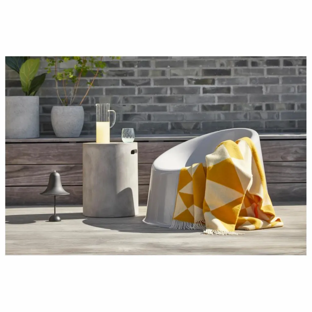 Clearance Fauteuil lounge outdoor Panto Pop | Mobilier De Jardin