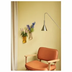 Sale Fauteuil lounge, piètement en bois FSC Canapés, Fauteuils