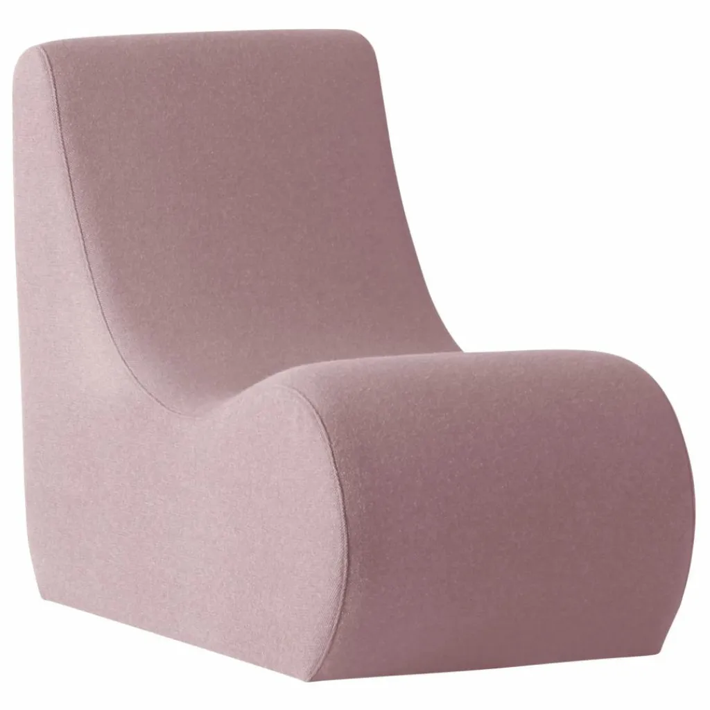 Hot Fauteuil lounge Welle 2 | Canapés, Fauteuils