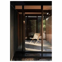 Fauteuil lounge X HM10, Hvidt & Mølgaard | Canapés, Fauteuils