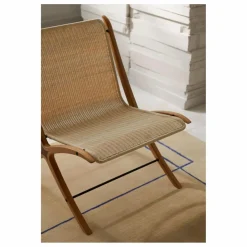 Fauteuil lounge X HM10, Hvidt & Mølgaard | Canapés, Fauteuils