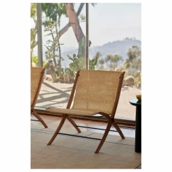 Fauteuil lounge X HM10, Hvidt & Mølgaard | Canapés, Fauteuils