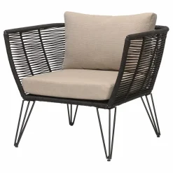 Discount Fauteuil outdoor Mundo | Mobilier De Jardin