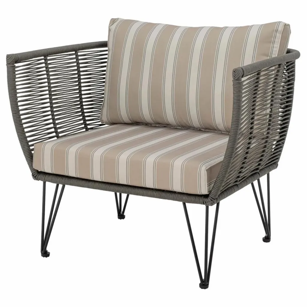 Outlet Fauteuil outdoor Mundo | Mobilier De Jardin