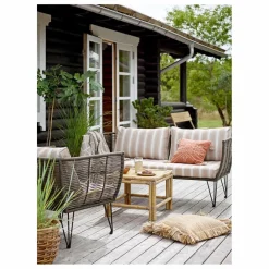 Outlet Fauteuil outdoor Mundo | Mobilier De Jardin