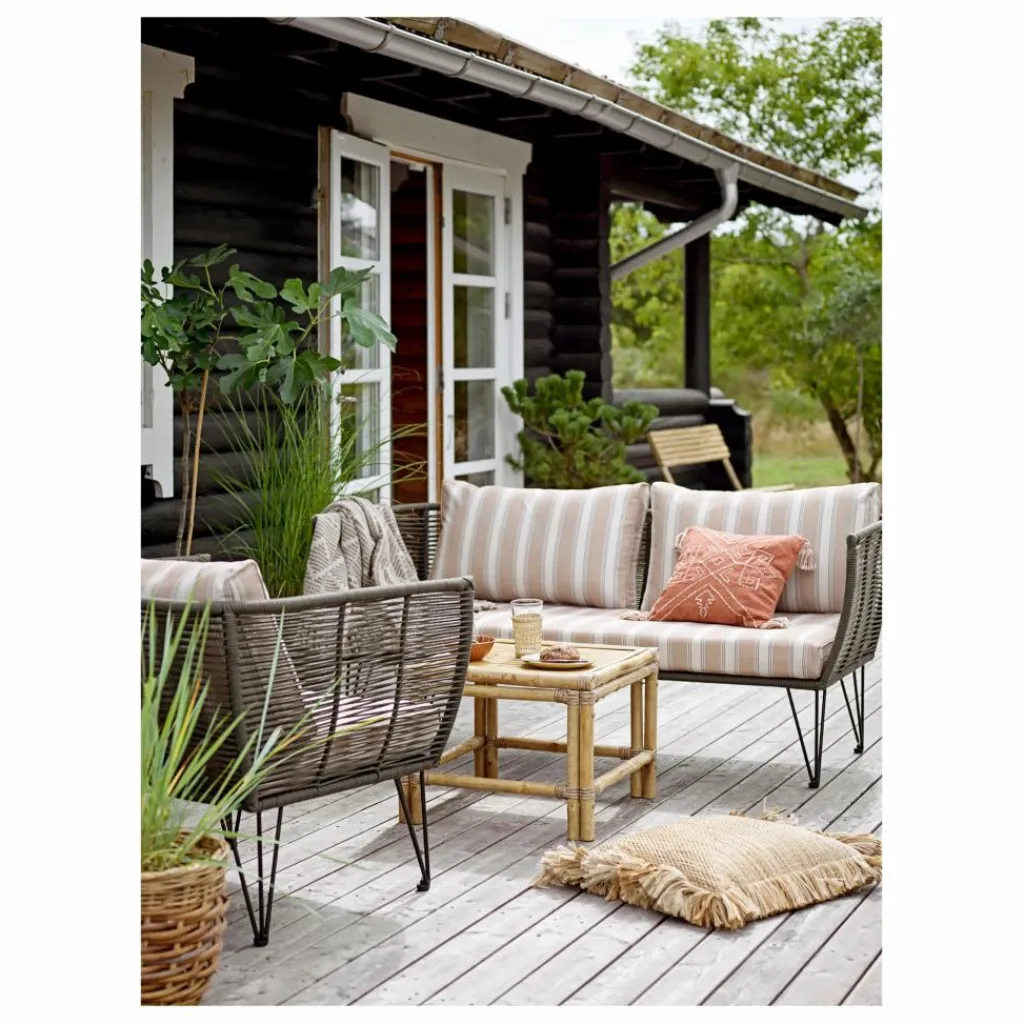 Outlet Fauteuil outdoor Mundo | Mobilier De Jardin