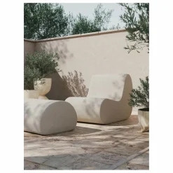 Outlet Fauteuil outdoor Rouli | Canapés, Fauteuils