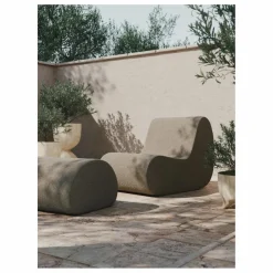 Sale Fauteuil outdoor Rouli | Canapés, Fauteuils