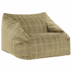 Hot Fauteuil pouf Chelsea | Enfant Matelas De Sol, Poufs Enfant