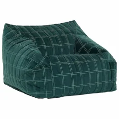 Fauteuil pouf Chelsea | Enfant Matelas De Sol, Poufs Enfant