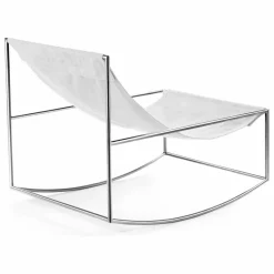 Online Fauteuil Rocking Chair, Muller Van Severen | Canapés, Fauteuils