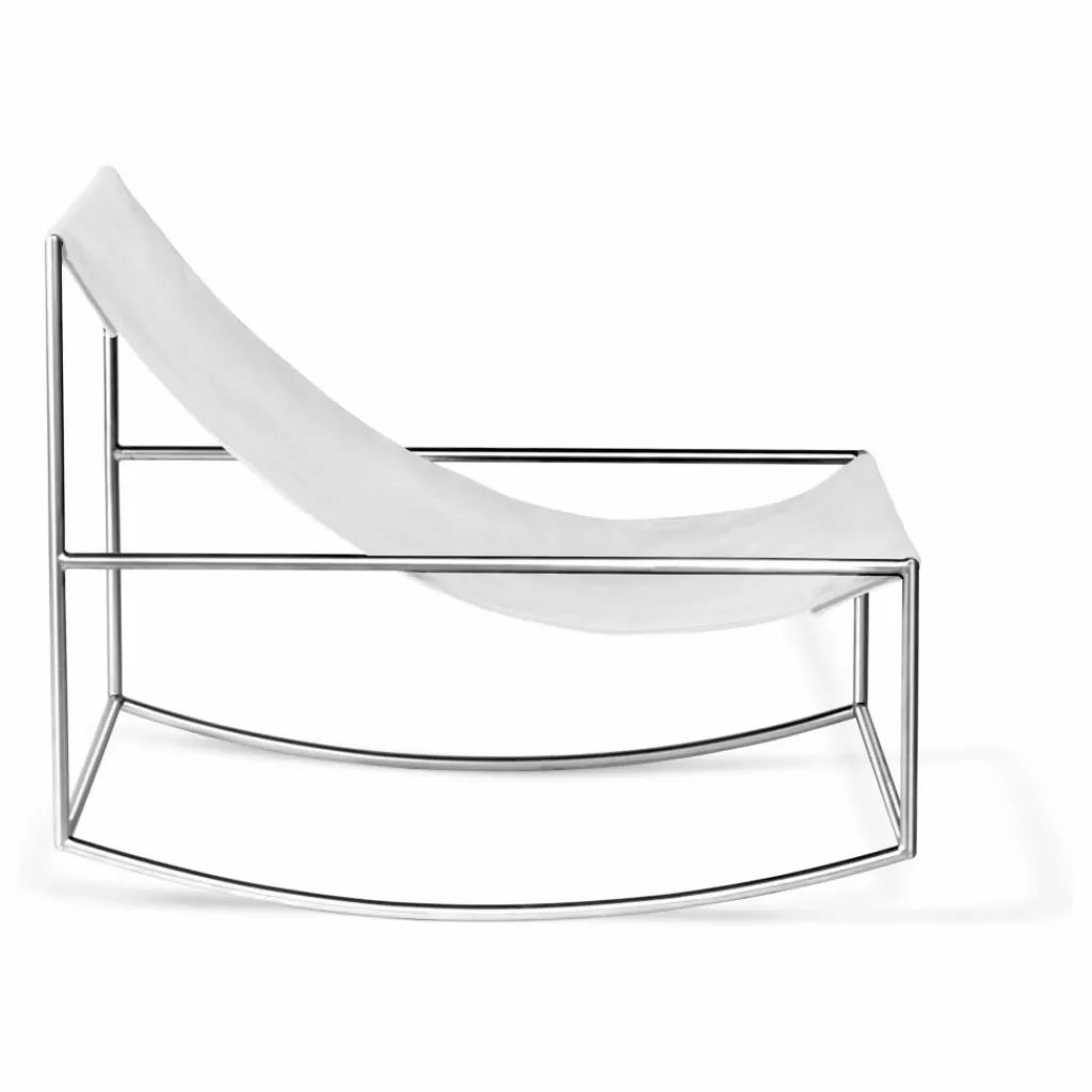 Online Fauteuil Rocking Chair, Muller Van Severen | Canapés, Fauteuils