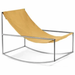 Best Fauteuil Rocking Chair, Muller Van Severen | Canapés, Fauteuils