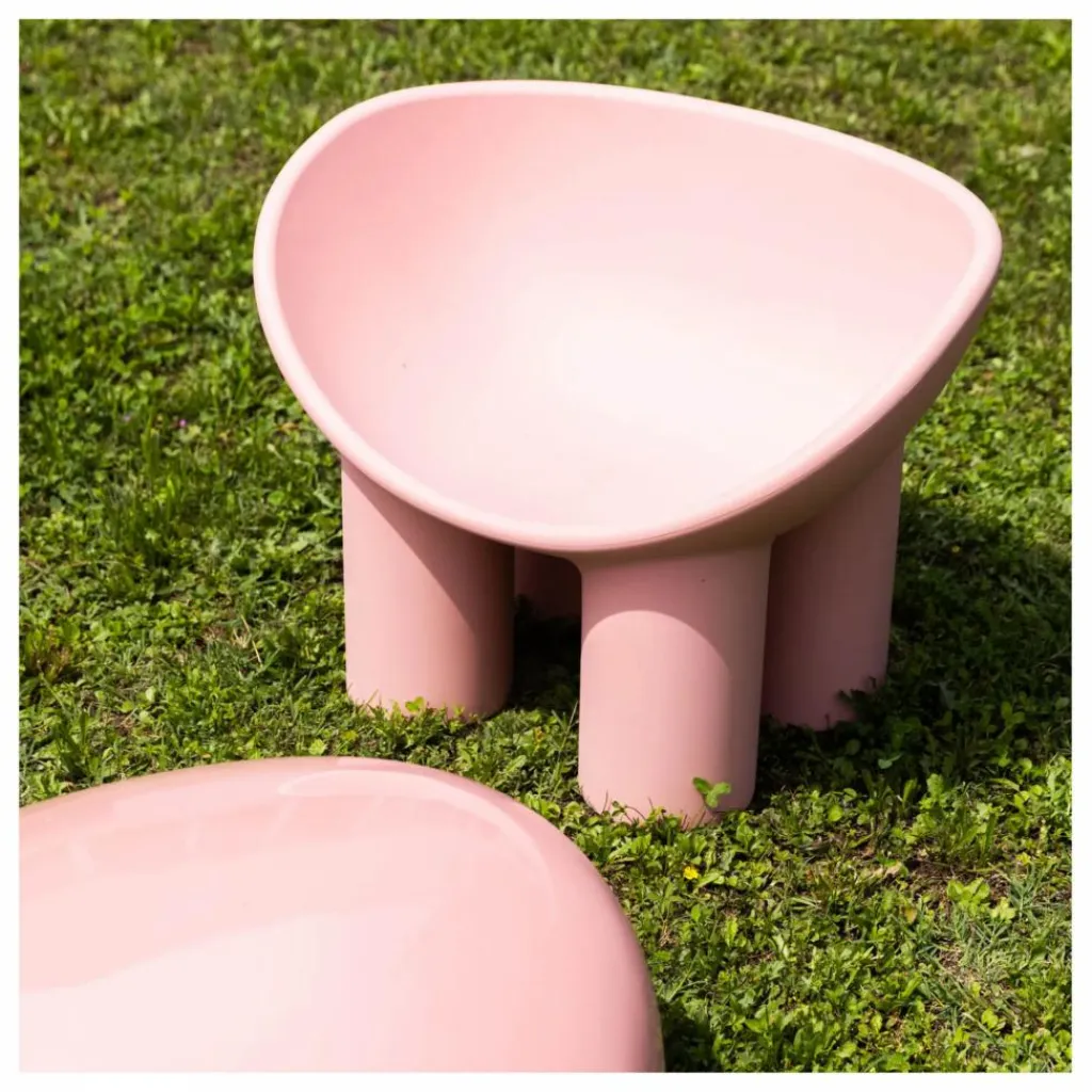 Outlet Fauteuil Roly Poly - Faye Togood | Canapés, Fauteuils