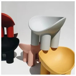 Outlet Fauteuil Roly Poly - Faye Togood | Canapés, Fauteuils