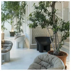 Discount Fauteuil Roly Poly - Faye Togood | Canapés, Fauteuils