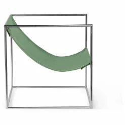 Discount Fauteuil Solo Seat, Muller Van Severen | Canapés, Fauteuils