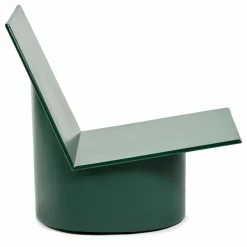 Outlet Fauteuil Valerie en acier laqué | Canapés, Fauteuils