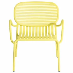 New Fauteuil Week-end - Lot de 2 | Mobilier De Jardin