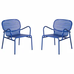 Discount Fauteuil Week-end - Lot de 2 | Mobilier De Jardin