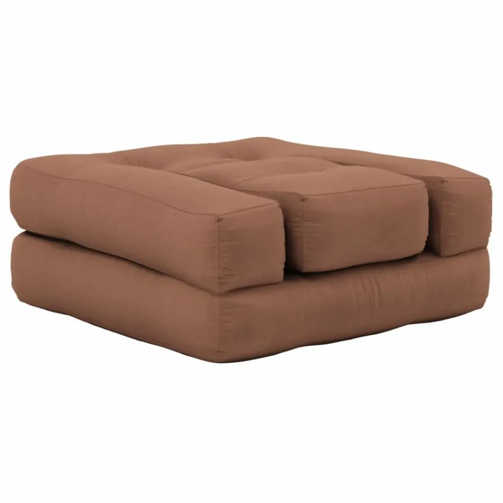 Online Fauteuil-pouf Cube pour enfant | Enfant Chaises Enfant