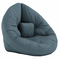 Fauteuil-pouf Nido pour enfant | Enfant Chaises Enfant