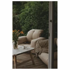 Best Fauteuil-pouf outdoor | Mobilier De Jardin