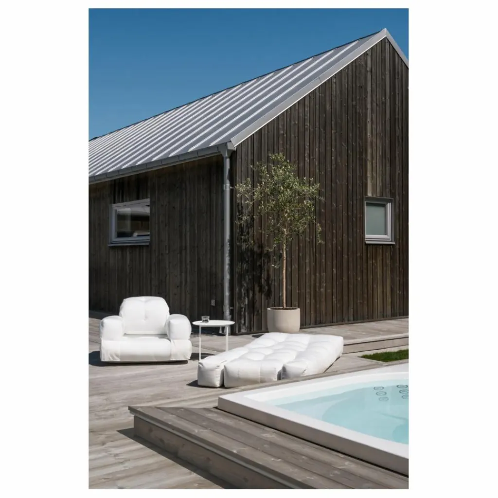 Hot Fauteuil-pouf outdoor | Mobilier De Jardin