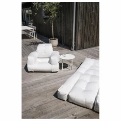 Hot Fauteuil-pouf outdoor | Mobilier De Jardin
