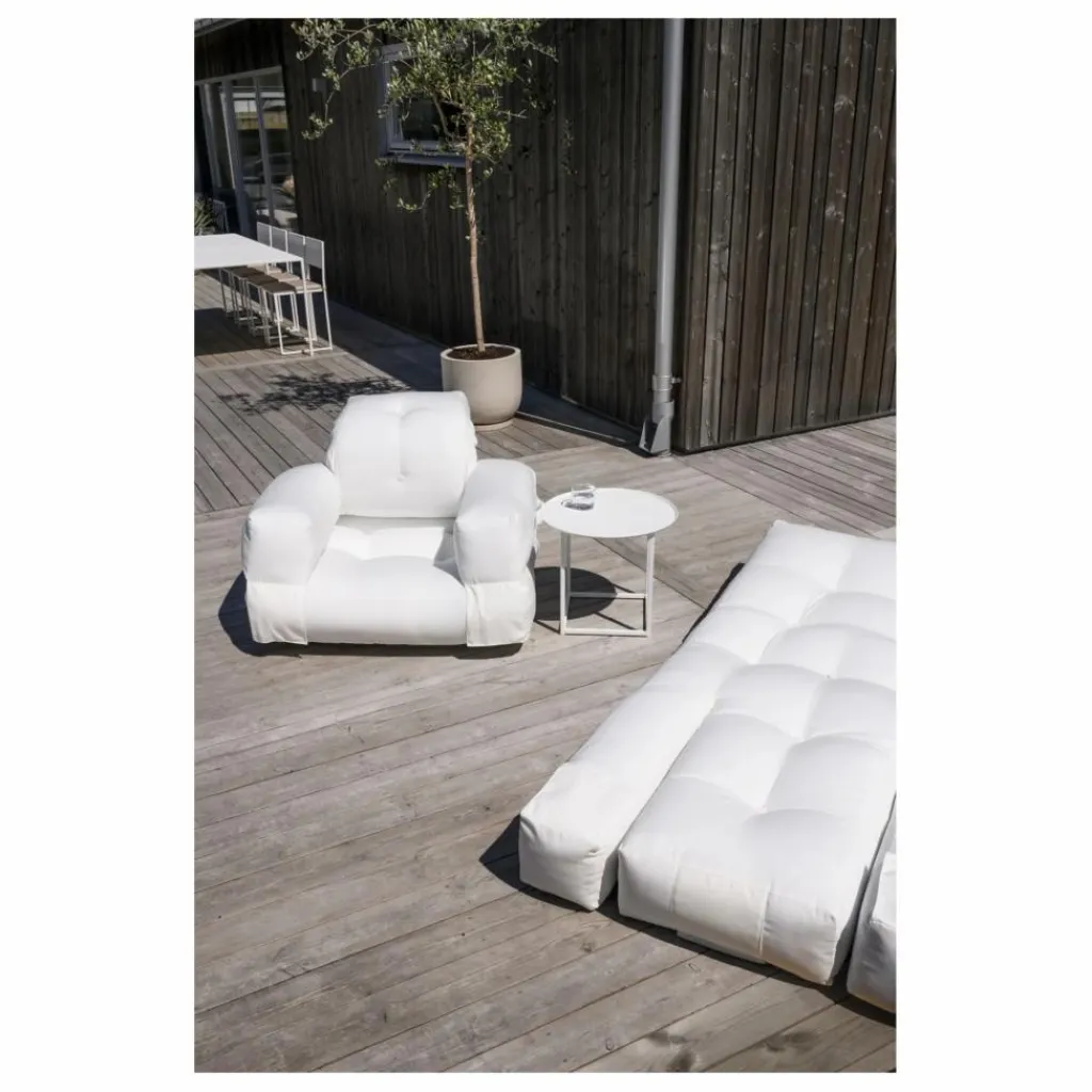 Hot Fauteuil-pouf outdoor | Mobilier De Jardin