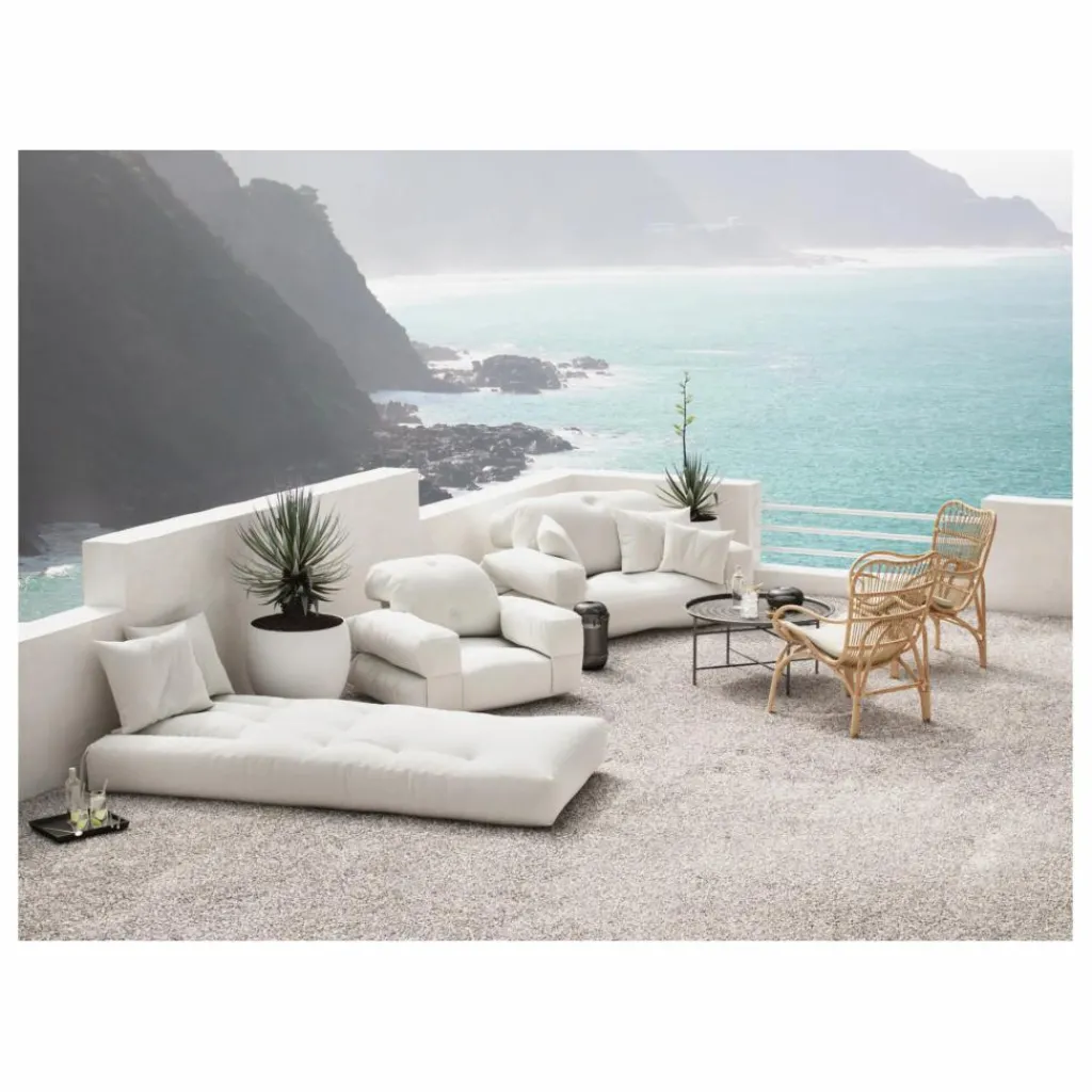 Hot Fauteuil-pouf outdoor | Mobilier De Jardin